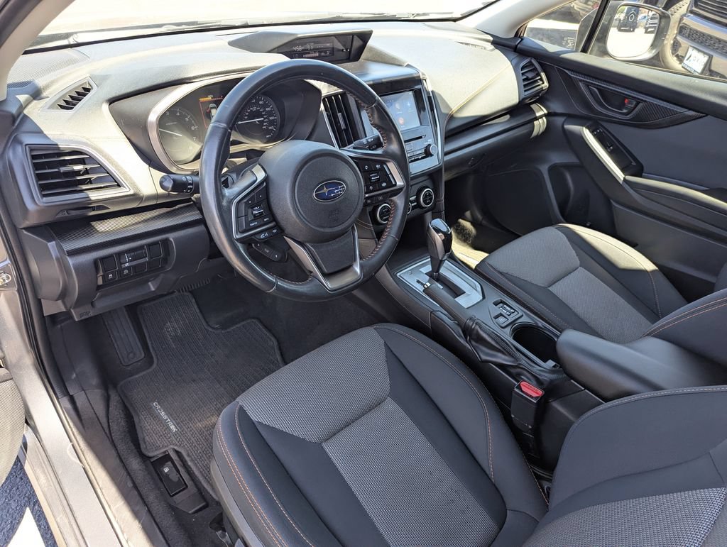 Used 2021 Subaru Crosstrek 2.0i Premium w/ Popular Package #3 AWD/4WD image 24