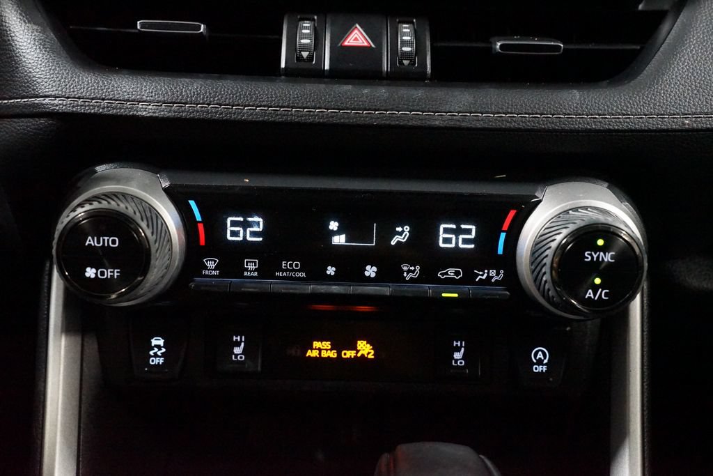 Used 2023 Toyota RAV4 XLE Premium AWD/4WD image 20