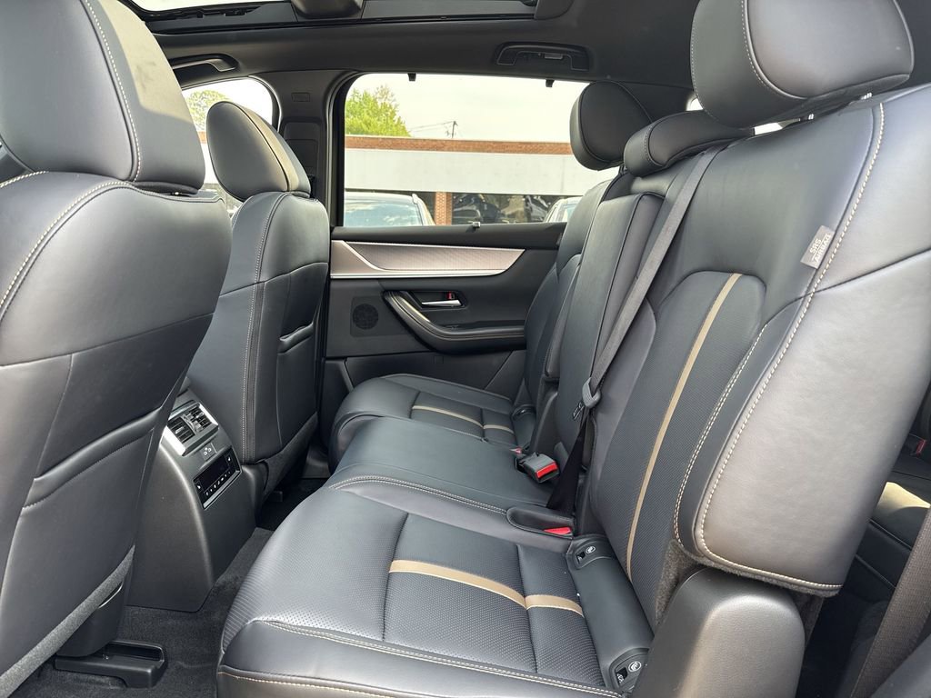 New 2026 MAZDA CX-90 3.3 Turbo S w/ Premium Package image 23