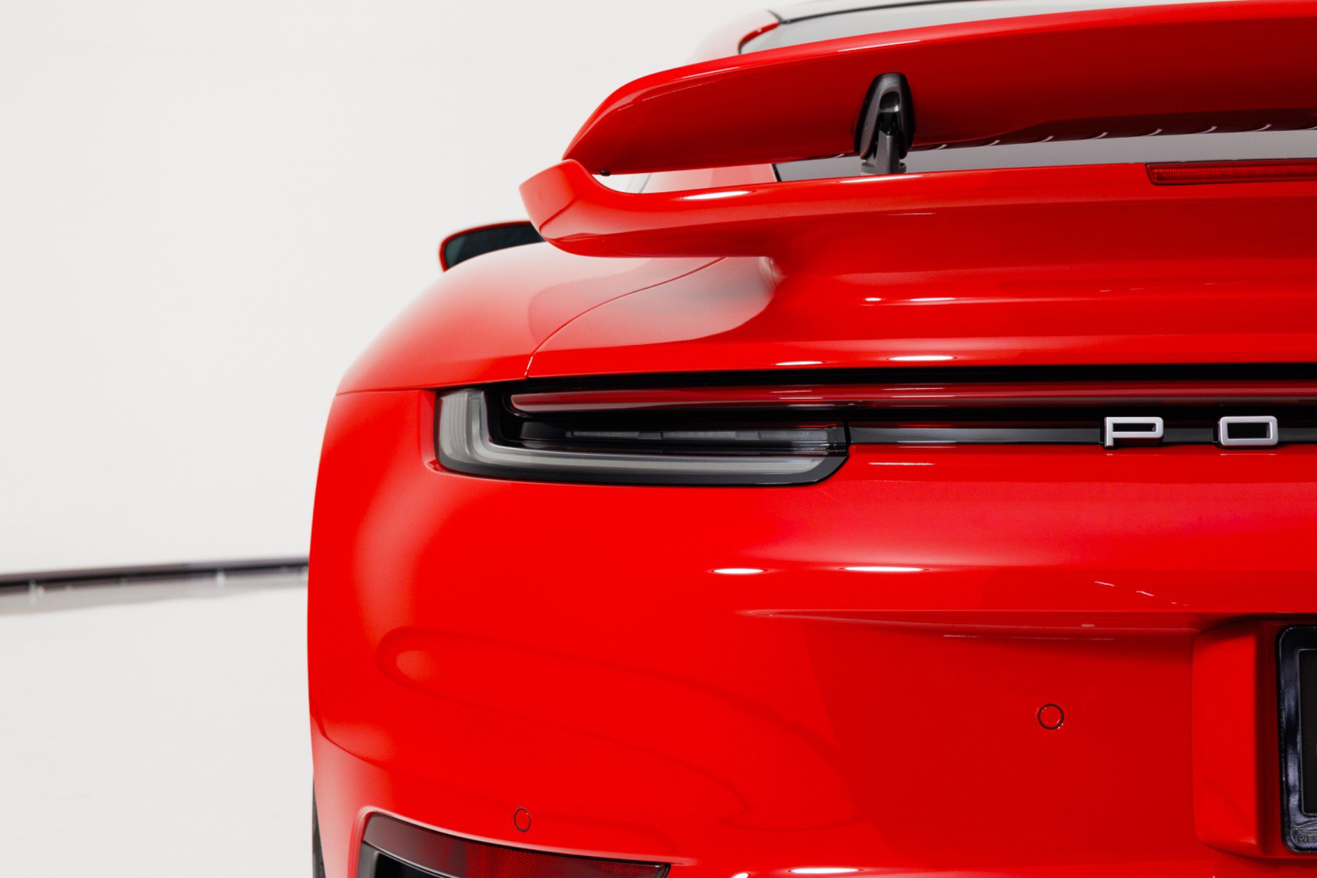 Used 2021 Porsche 911 Turbo S AWD/4WD image 81