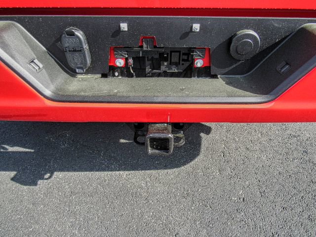 New 2025 GMC Sierra 1500 Elevation image 6