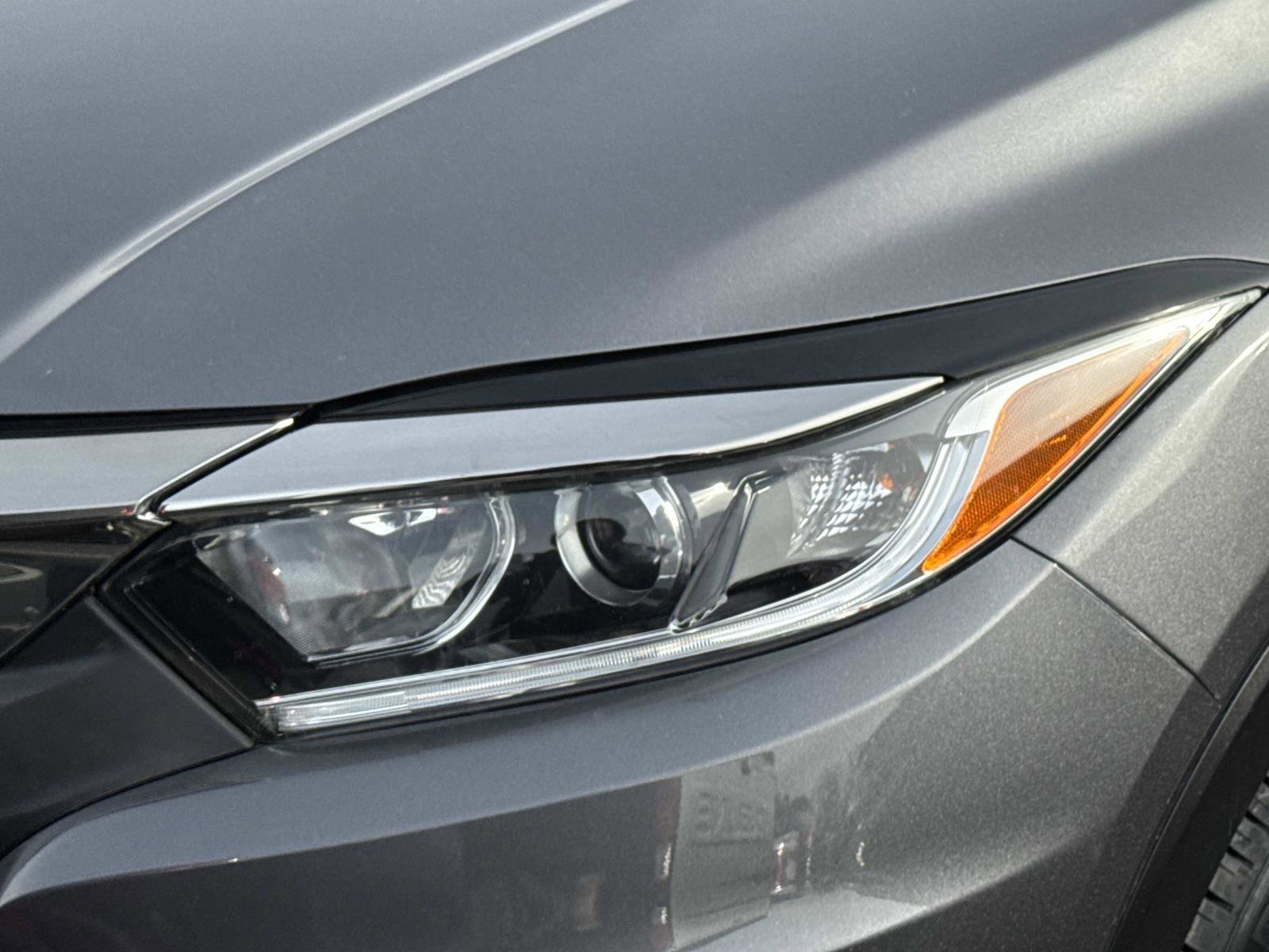 Used 2021 Honda HR-V LX image 4