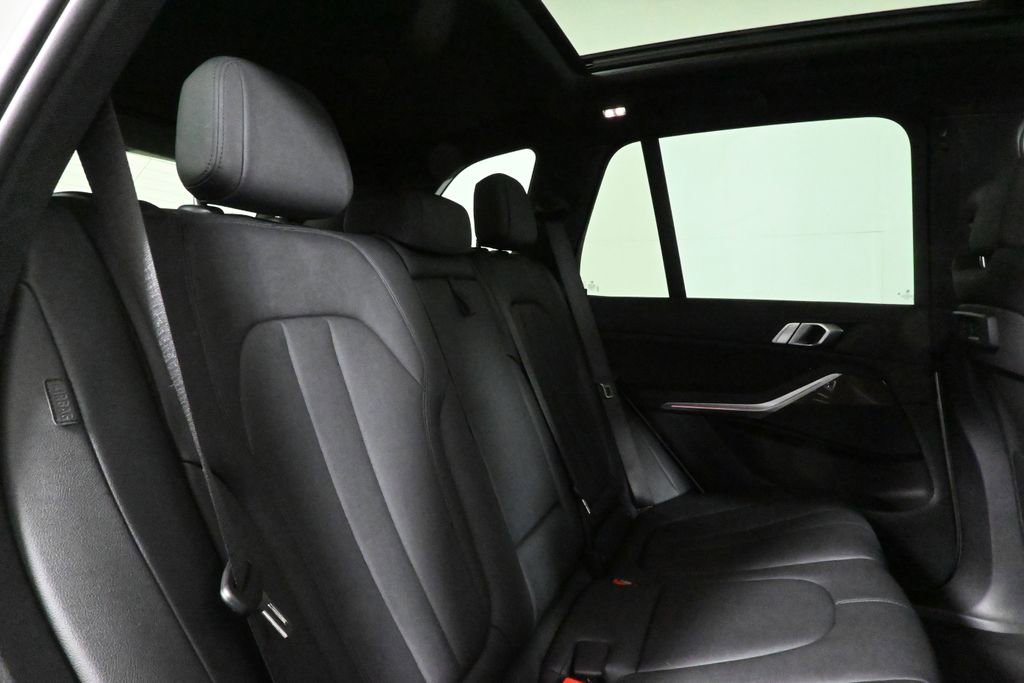 Used 2022 BMW X5 xDrive40i image 35