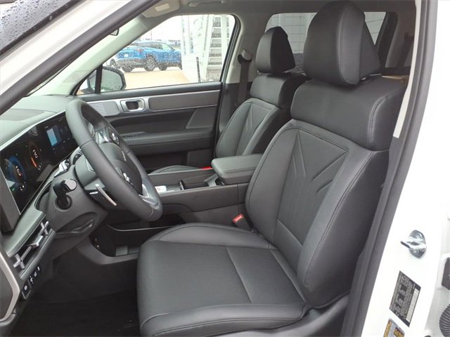New 2026 Hyundai Santa Fe SEL image 8
