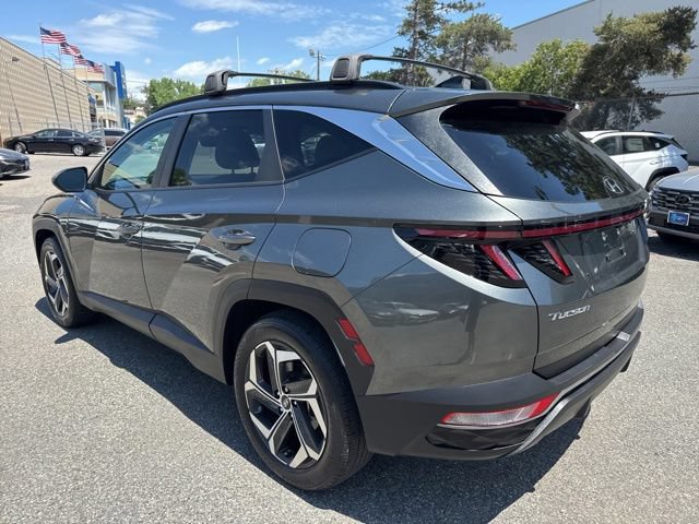 Used 2023 Hyundai Tucson SEL w/ Convenience Package FWD image 18