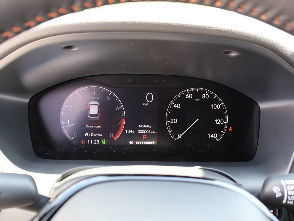 New 2027 Honda HR-V Sport image 14