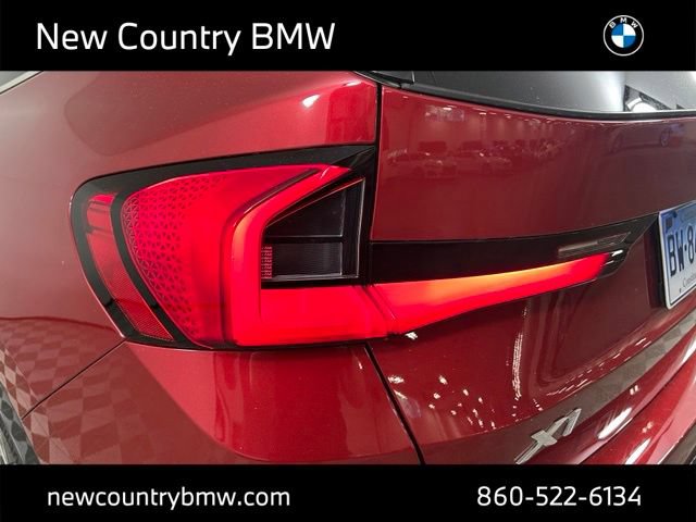 Used 2026 BMW X1 xDrive28i w/ Convenience Package AWD/4WD image 28