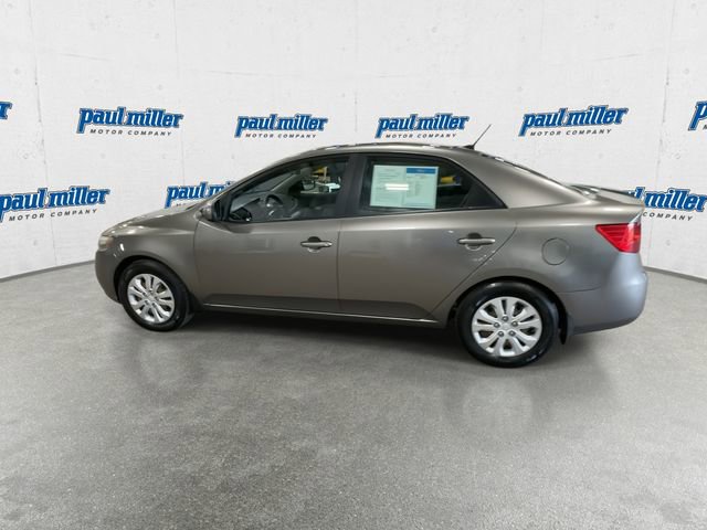 Used 2012 Kia Forte EX w/ Fuel Economy Pkg FWD image 6