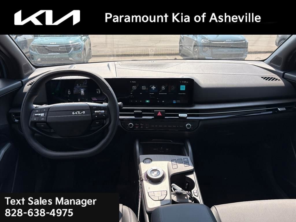 New 2026 Kia Sportage X-Line image 7