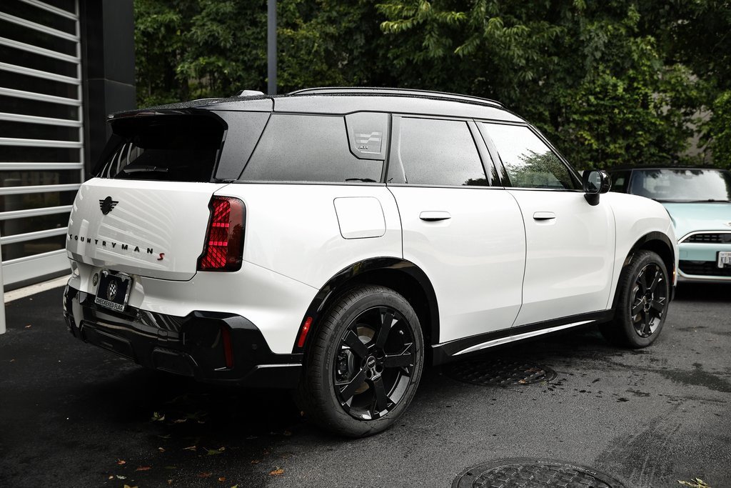 New 2026 MINI Cooper Countryman S image 7