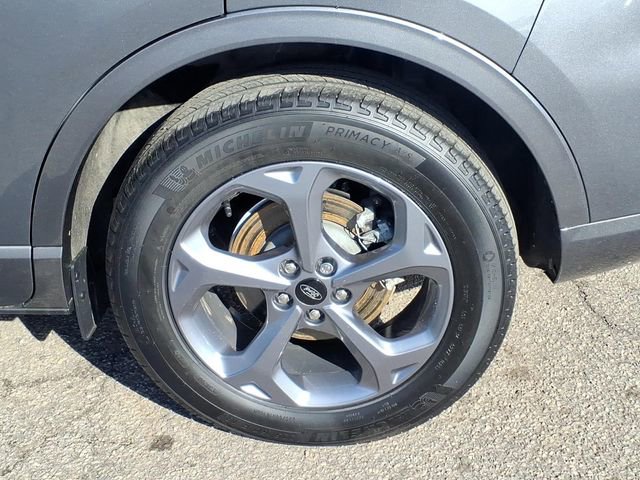Certified 2023 Ford Escape ST-Line w/ Tech Pack #1 image 8