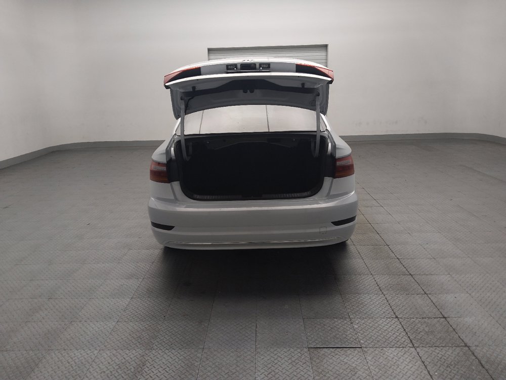 Used 2019 Volkswagen Jetta S FWD image 29