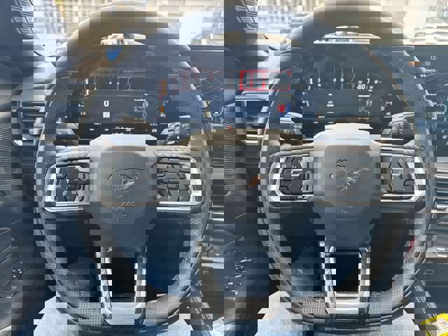 New 2026 Ford Mustang Premium image 14