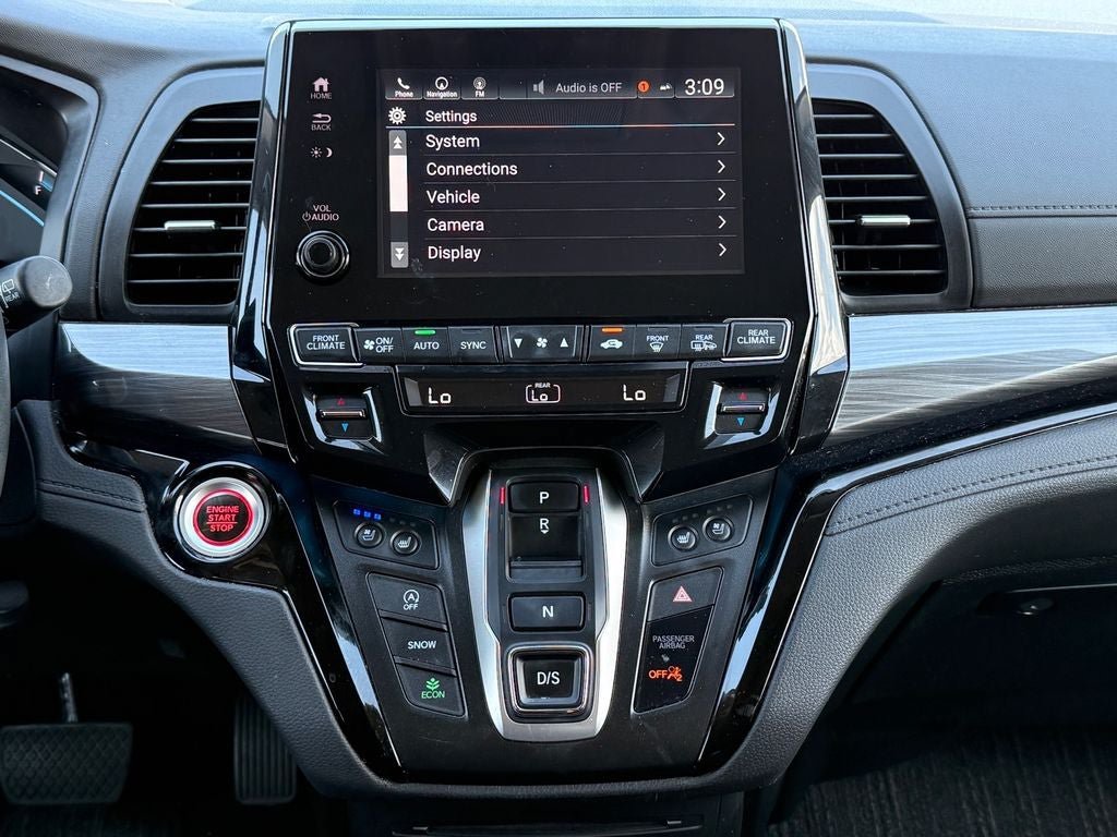 Used 2024 Honda Odyssey Elite image 25