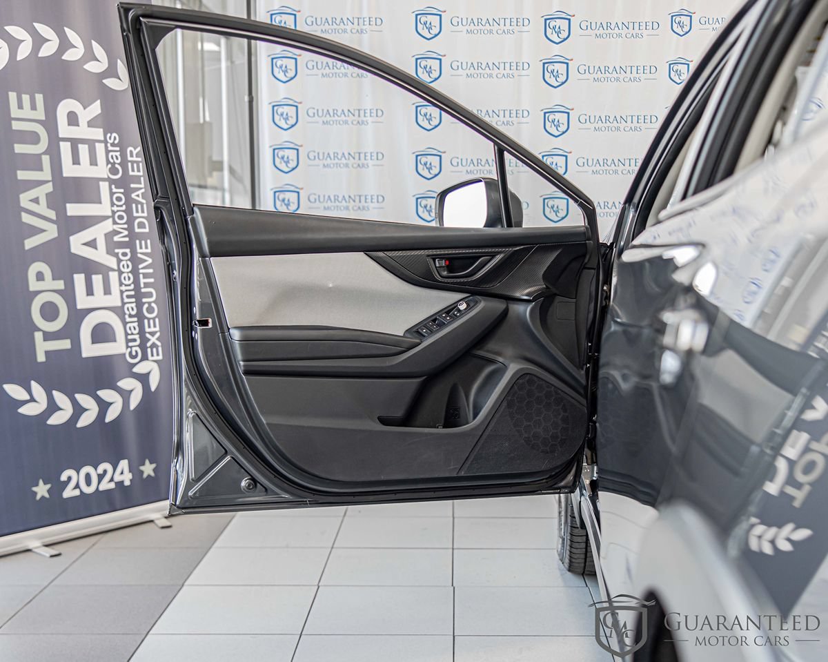 Used 2021 Subaru Crosstrek 2.0i Premium AWD/4WD image 31