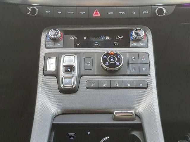 Used 2025 Hyundai Palisade Calligraphy AWD/4WD image 18