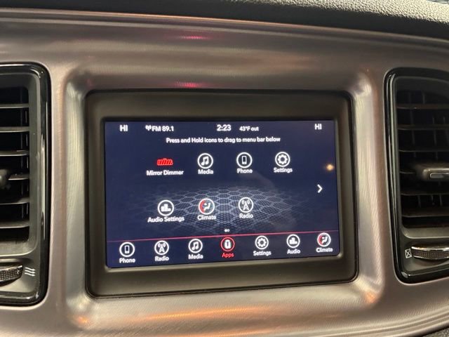 Used 2023 Dodge Challenger SXT image 20