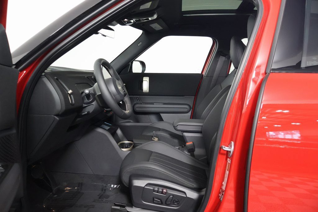 New 2027 MINI Cooper Countryman S AWD/4WD image 5