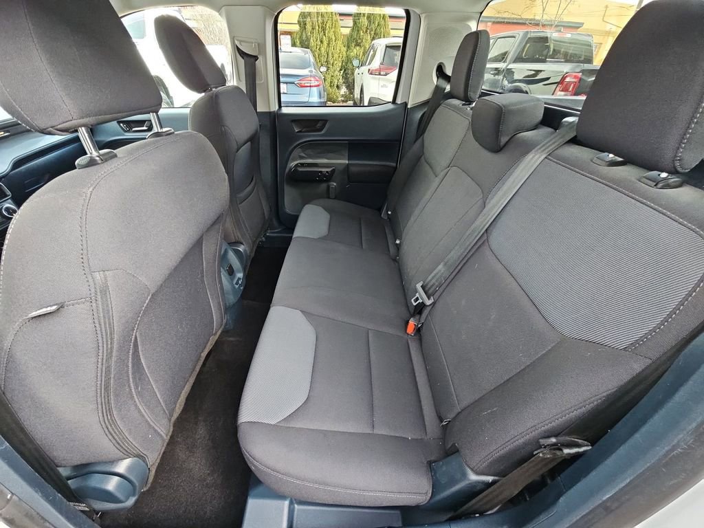 Used 2022 Ford Maverick XL w/ Equipment Group 100A Standard image 19