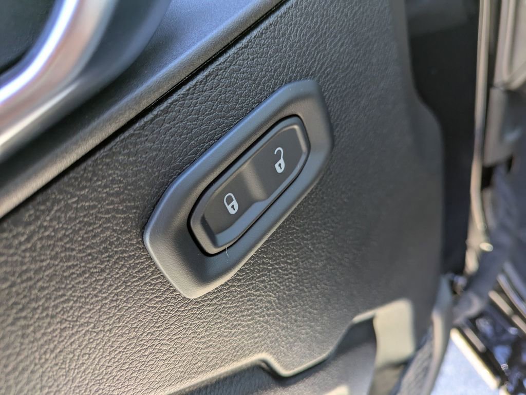 New 2026 Jeep Wrangler Sport image 14