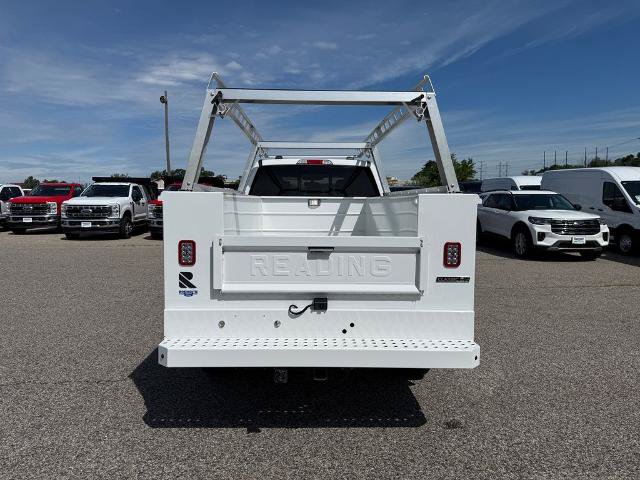 Certified 2024 Ford F250 XL w/ XL Driver Assist Package AWD/4WD image 25