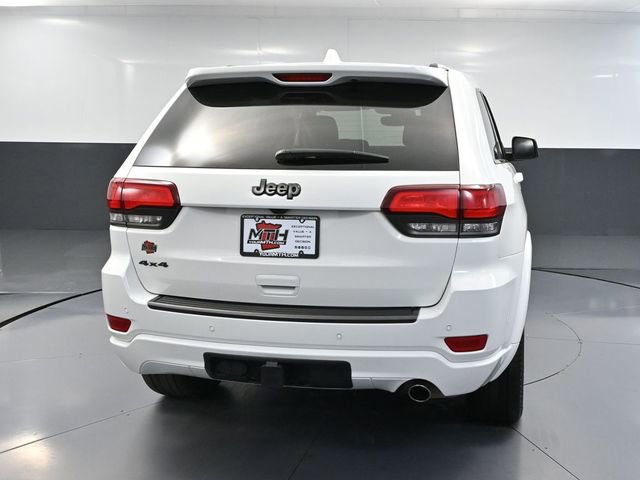 Used 2021 Jeep Grand Cherokee Limited w/ Quick Order Package 28K 80th image 7