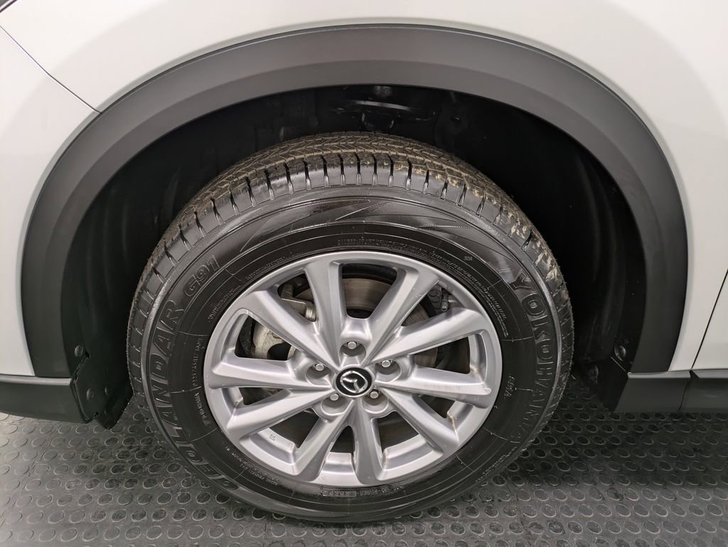 Used 2023 MAZDA CX-5 AWD 2.5 S image 7