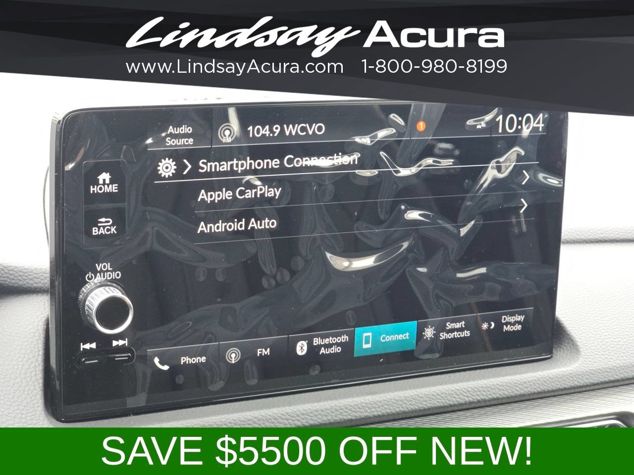 Used 2026 Acura Integra A-Spec w/ Technology Package FWD image 14