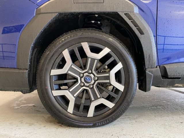 Certified 2026 Subaru Outback Touring XT AWD/4WD image 5