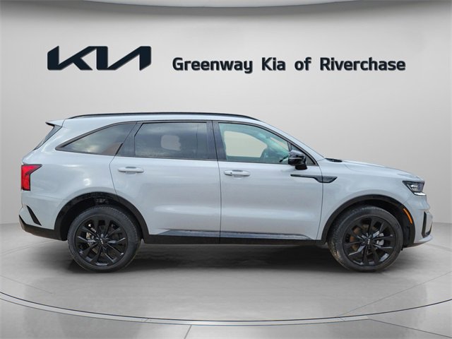 Used 2023 Kia Sorento SX image 7