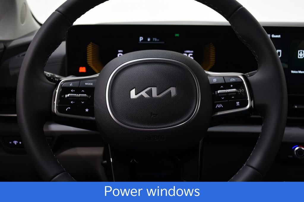 New 2026 Kia Carnival EX image 10