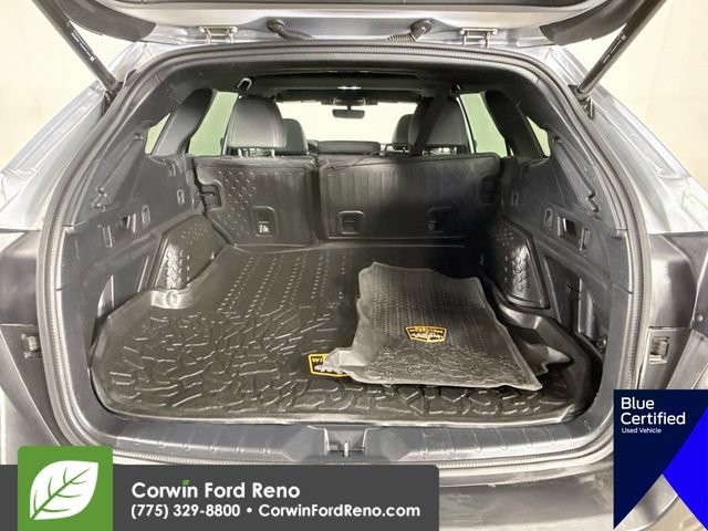 Used 2023 Subaru Outback Onyx Edition AWD/4WD image 31