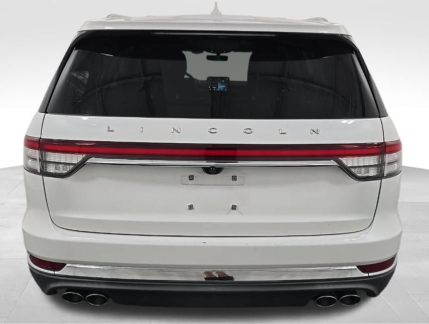 Used 2020 Lincoln Aviator Reserve w/ Equipment Group 201A AWD/4WD image 5