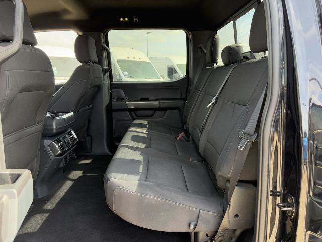 Certified 2023 Ford F150 XLT w/ Equipment Group 302A High AWD/4WD image 29