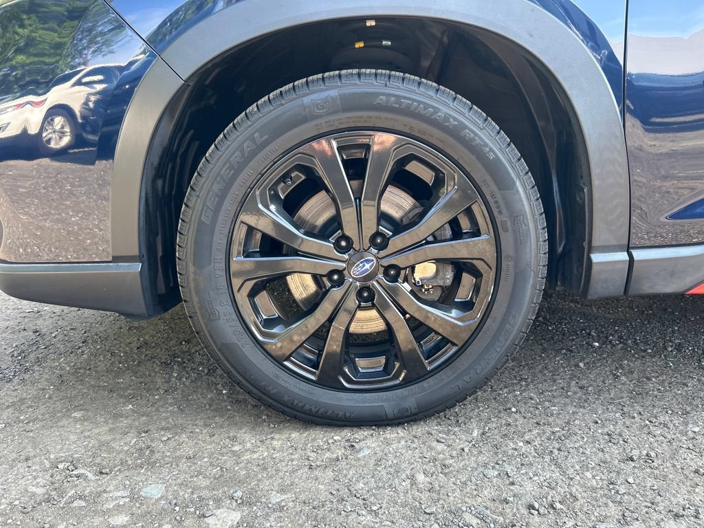 Used 2020 Subaru Forester Sport AWD/4WD image 24