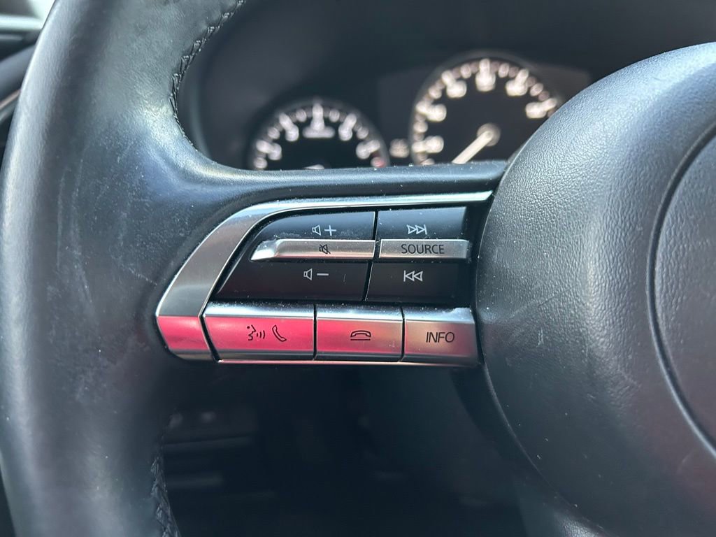 Used 2023 MAZDA MAZDA3 s image 20