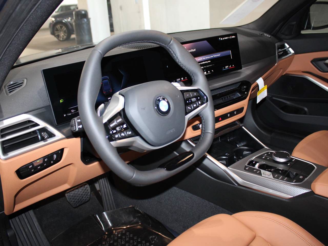Used 2026 BMW 330i Sedan RWD image 11
