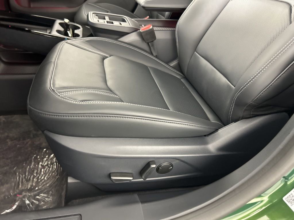 New 2026 Ford Mustang Mach-E Premium image 26