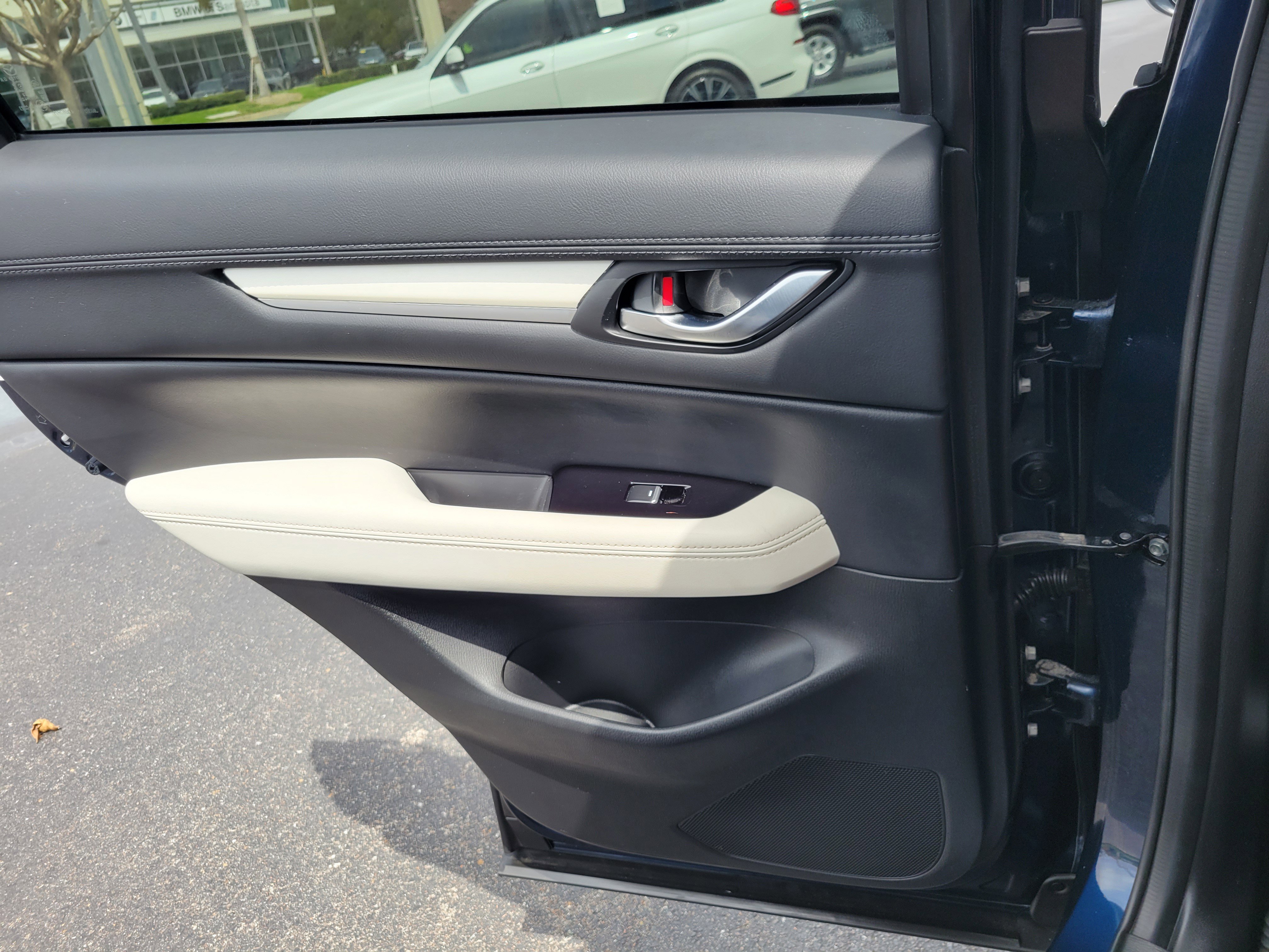 Used 2020 MAZDA CX-5 Grand Touring Reserve image 17