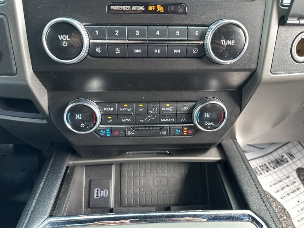 Used 2021 Ford Expedition Max XLT AWD/4WD image 54