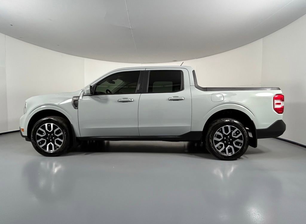 Used 2022 Ford Maverick Lariat image 4