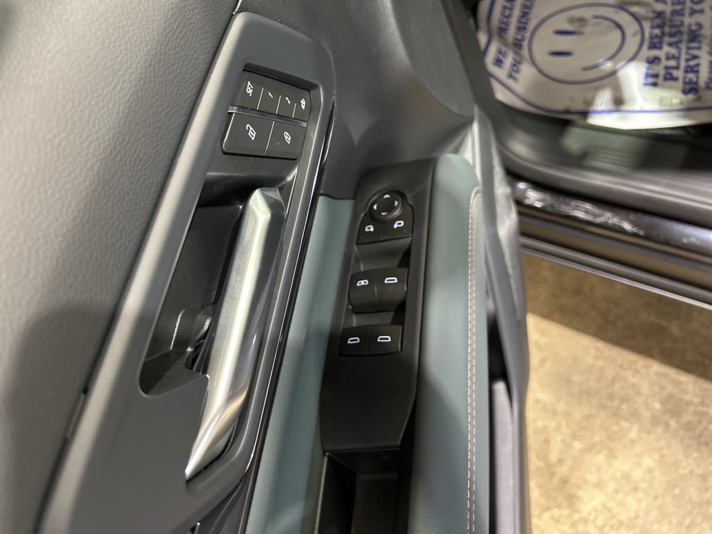 New 2026 GMC Terrain AT4 w/ Convenience Package III AWD/4WD image 22