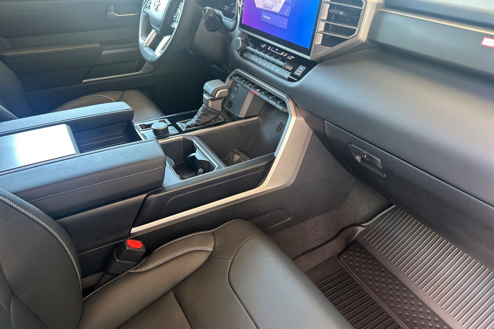 New 2026 Toyota Sequoia SR5 AWD/4WD image 19
