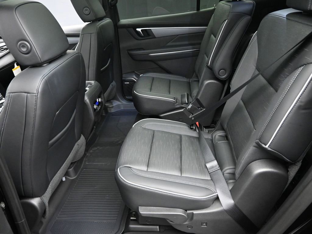 New 2026 Buick Enclave Sport Touring w/ Super Cruise Package image 13