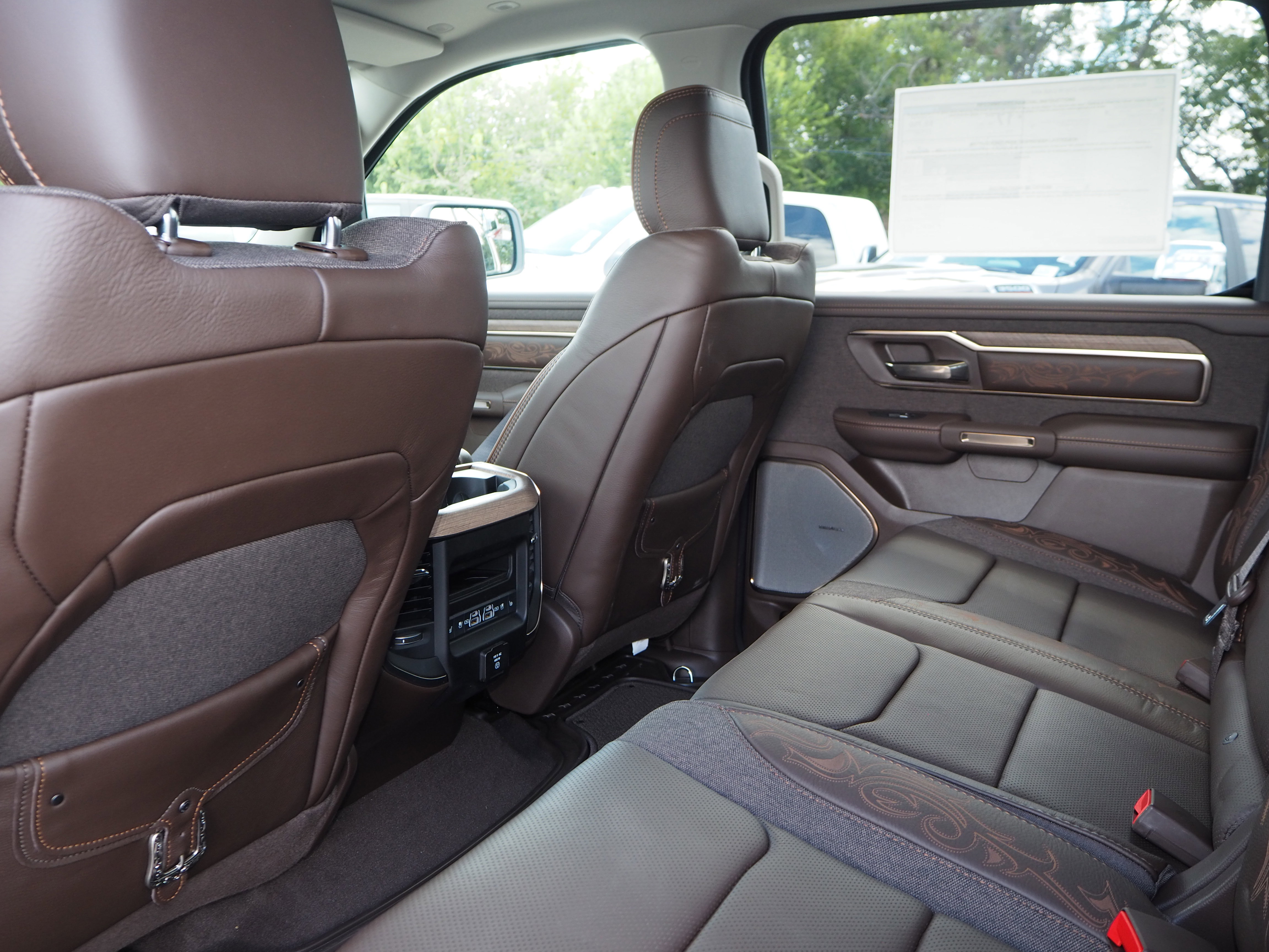 New 2026 RAM 1500 Limited image 16