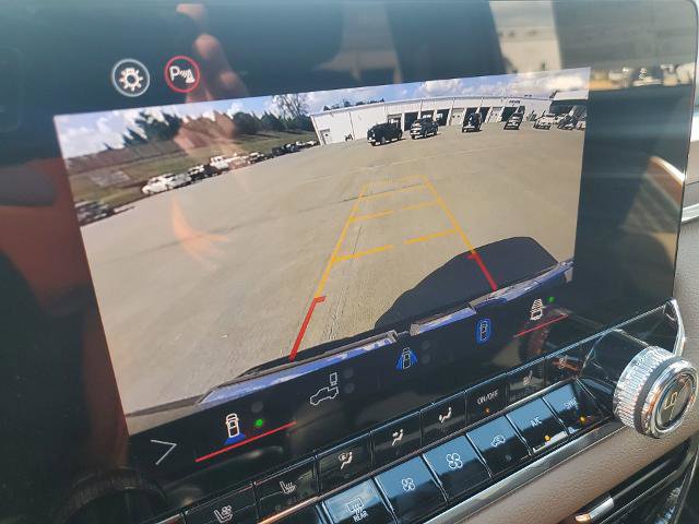 New 2026 GMC Canyon Denali image 23