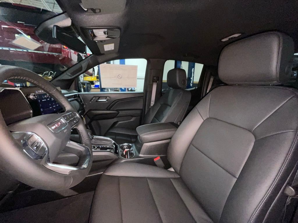 New 2026 GMC Canyon Elevation w/ Convenience Package image 20