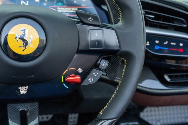 Certified 2024 Ferrari SF90 Spider image 40