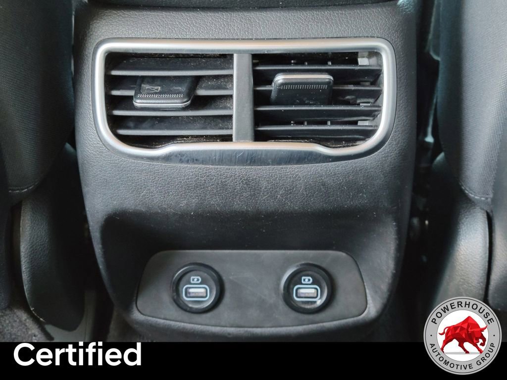 Used 2023 Hyundai Santa Fe SEL image 17