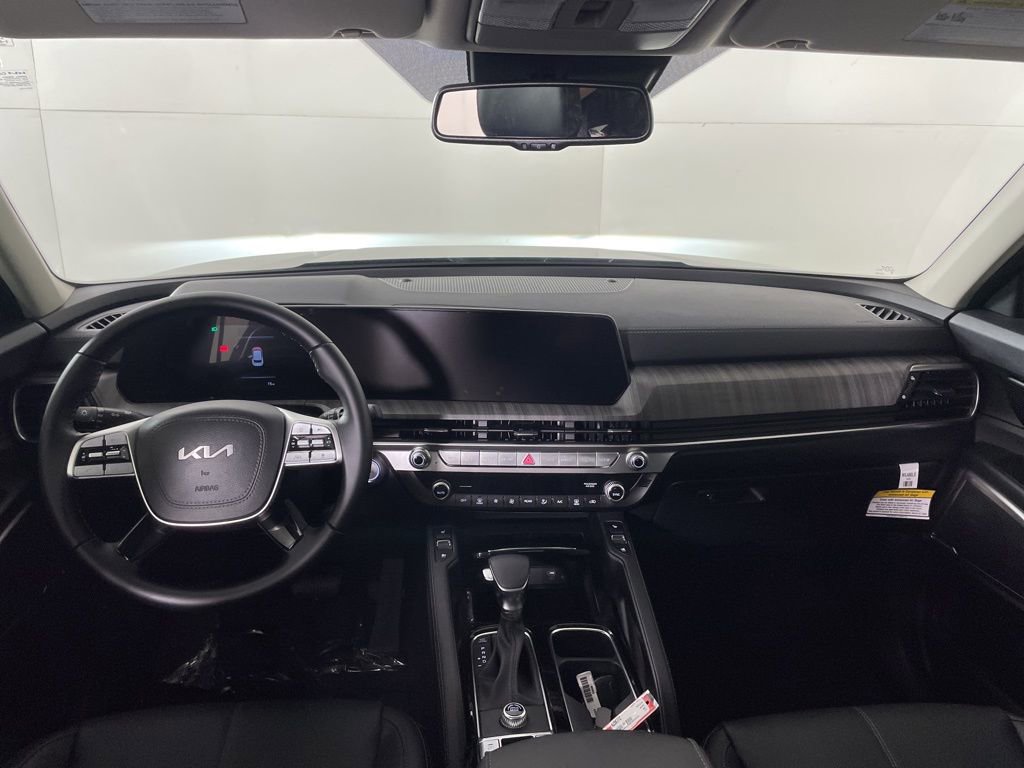 New 2025 Kia Telluride EX image 35